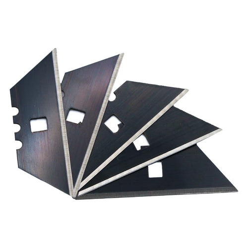 ToolPro Square-Hole Utility Blades - 5 Pack