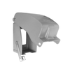 Southwire WCIU1HM One Gang Metal In-Use Cover-Hrz-Heavy Duty-7/1