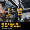 DeWalt 20V MAX* XR® Brushless Cordless 3/16 in. Rivet Tool (Tool Only)