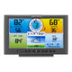 AcuRite Iris (5-in-1) Weather Station with Color Display