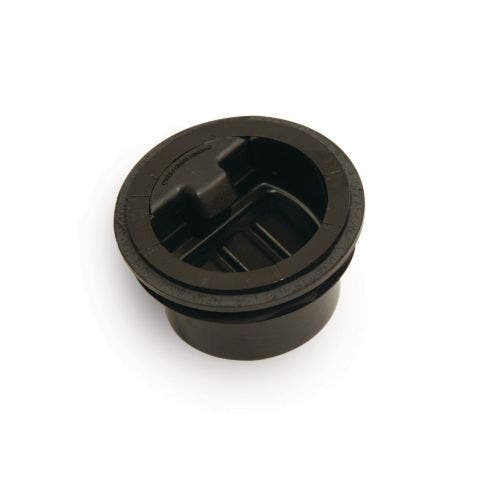 Rectorseal SureSeal Waterless Inline Drain Trap Seal, 2