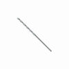 Fast Spiral Rotary Masonry Drill Bit, 1/8 x 2 x 3-In.