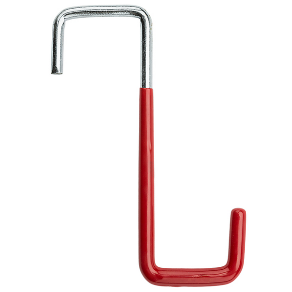 National Hardware Rafter Hooks (6