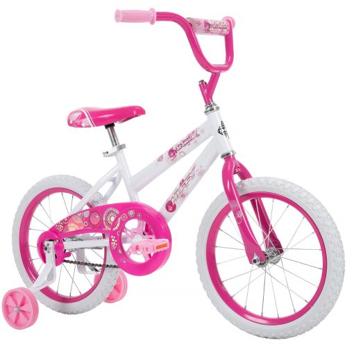 Huffy So Sweet Kids' Bike