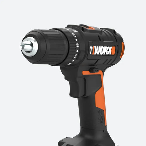 Worx 20V Cordless 1/2 Hammer Drill