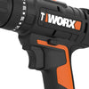 Worx 20V Cordless 1/2 Hammer Drill