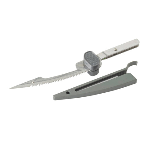 Smith's 4.5 in. Replace Flex Fillet Blades Electric Fillet Knife