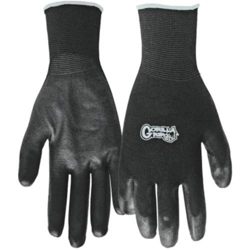 Big Time Products Llc 25054-26 Grease Monkey Max Fit Gorilla Grip Glove - Extra Large