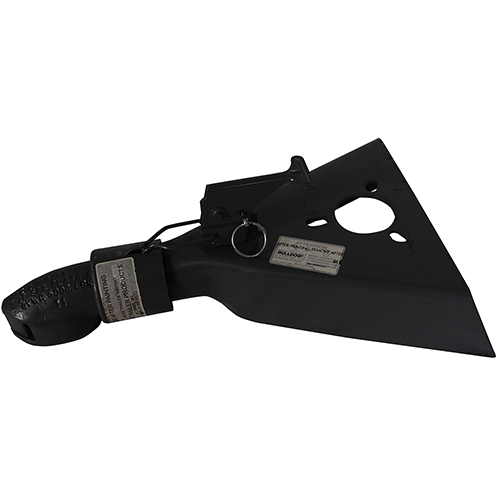 Bulldog Collar-Lok™ A-Frame Coupler, 2 in. Diameter, 5,000 lbs. Capacity