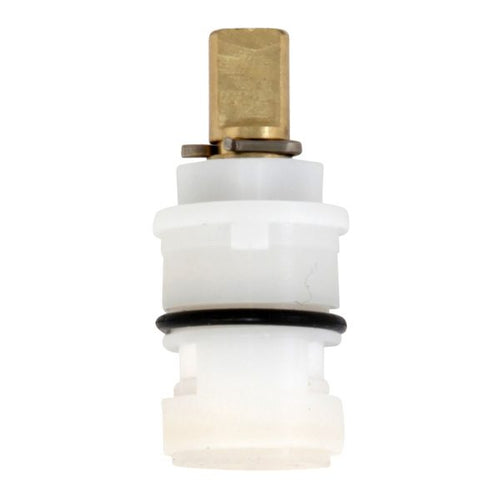 Danco 3S-11H Hot Stem for Aquasource/Glacier Bay Faucets