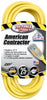 CCI Mfg American  Outdoor Extension Cord 25'