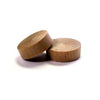 Madison Mill 3/8-in Poplar Flathead Dowel Plug