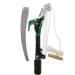 H.B. Smith Tools Telescopic Tree Pruner 9'-16' Fiberglass Handle