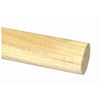 Poplar Dowel Rod, 0.25 x 48-In.