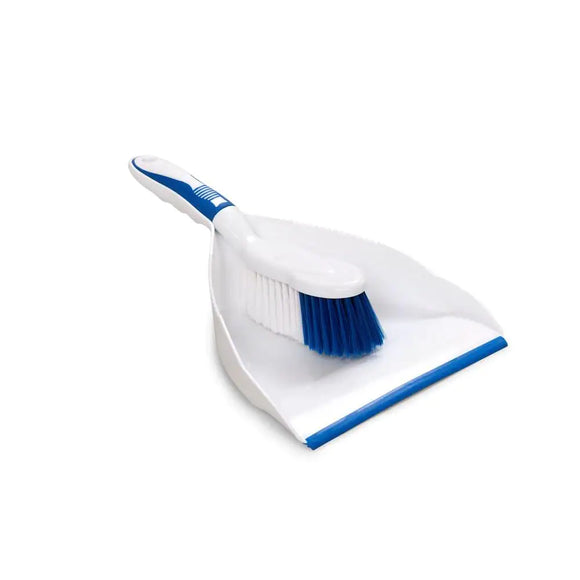 Harper Brush and Dustpan Multi-Purpose Kit 9