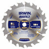 5-1/2-Inch 18TPI Framing/Ripping Carbide Circular Saw Blade