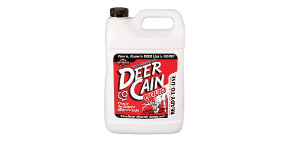 Evolved Deer Co-Cain Liquid