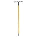 World & Main/Cranbury Garden Rake Level Head 14 Tines 60