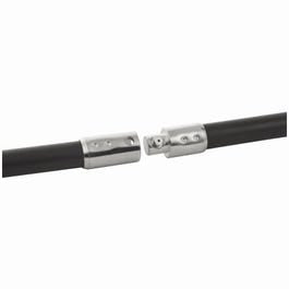 Chimney Extension Rod, 3-Ft., 2-Pk.