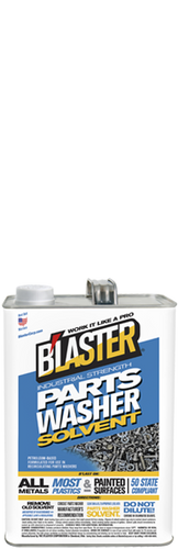 B'laster Parts Washer Solvent 1 Gallon