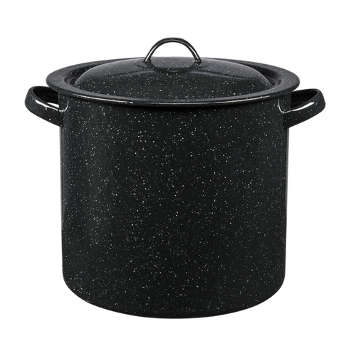 Granite Ware 12-qt Stock Pot