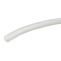 Watts Braided PVC Tubing, 1/2' ID x 3/4' OD