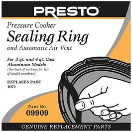 Pressure Cooker Sealing Ring