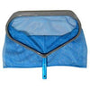 Pool Leaf Rake, Plastic Guard