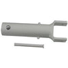 Pool Vacuum Handle & Pin, Standard