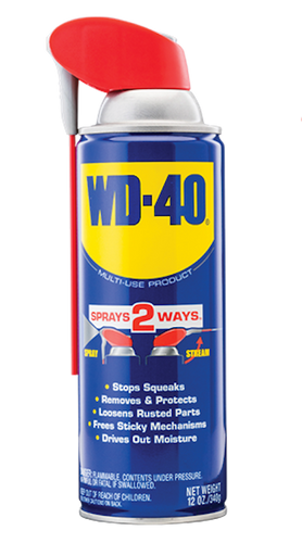 WD-40® SMART STRAW®