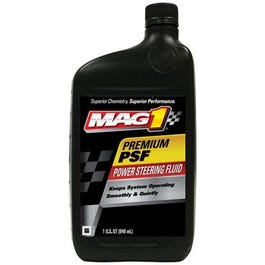 Power Steering Fluid, 1-Qt.