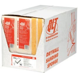 9 x 4.5 x 1.75-In. Drywall Sanding Sponge