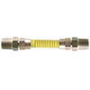 LDR Industries Coated Gas Connector