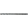 Aircraft Black Oxide Drill Bit, 12 x .5-In.