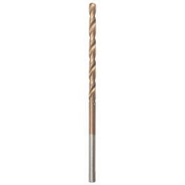 Drill Bit, Titanium, Jobber Length, 3/32-In.