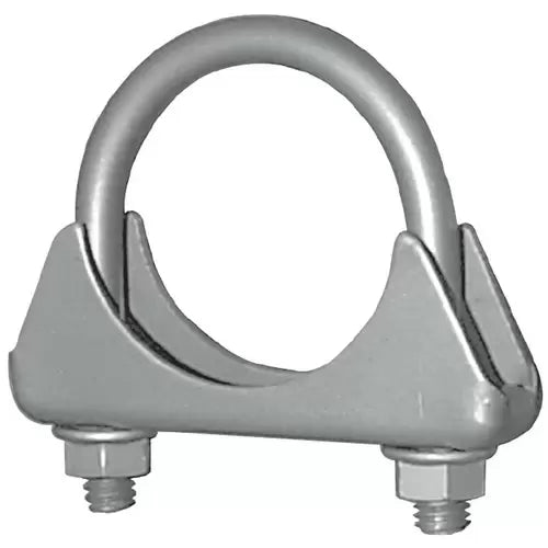 Nickson Heavy Duty Muffler Clamp - 1-3/4