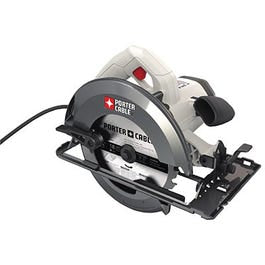 Circular Saw, 15-Amps, 7.25-In.