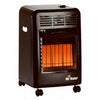 MH18CH Propane Cabinet Heater, 18,000-BTU