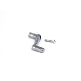 3/4-Inch Mobile Home Metal Window Crank