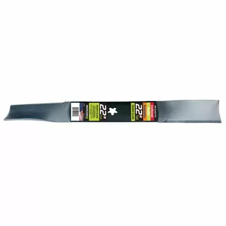 Maxpower Precision Parts 22 in. Mower Blade