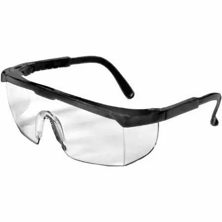 K C Professional Wrap Around Safety Glasses