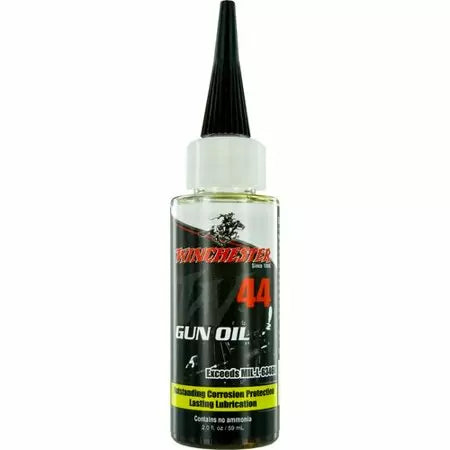 Max Professional Winchester® - W44 Gun Oil 2 oz.