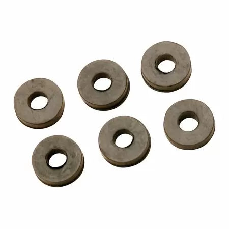 Plumb Pak Flat Faucet Washers 1/2