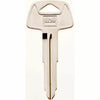 Hy-ko Products Key Blank - Mitsubishi Auto Mit3