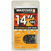 MaxPower 14 in. Replacement Chainsaw Chain