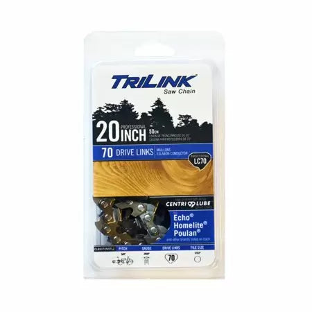 Trilink Saw Chain 20