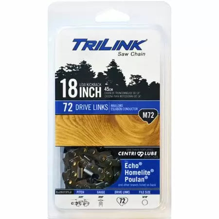 Trilink Saw Chain 18