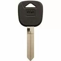 HyKo Key Blank - Ford Auto H78P Plastic Head