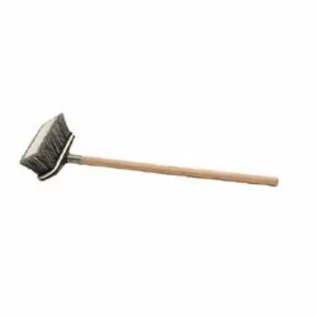 Harper 8 Polystyrene Bumpered Wash Brush w/48 Handle