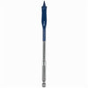 Daredevil Spade Bit, 3/8 x 6-In.